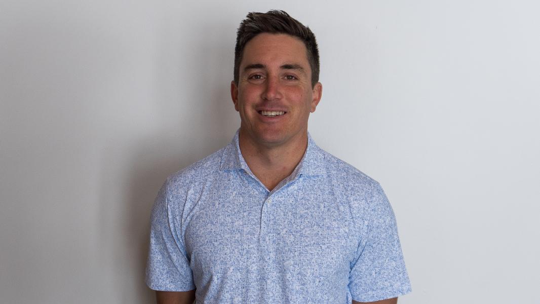 Brian Churchill-Smith